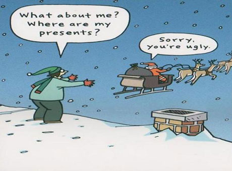 Xmas Card
